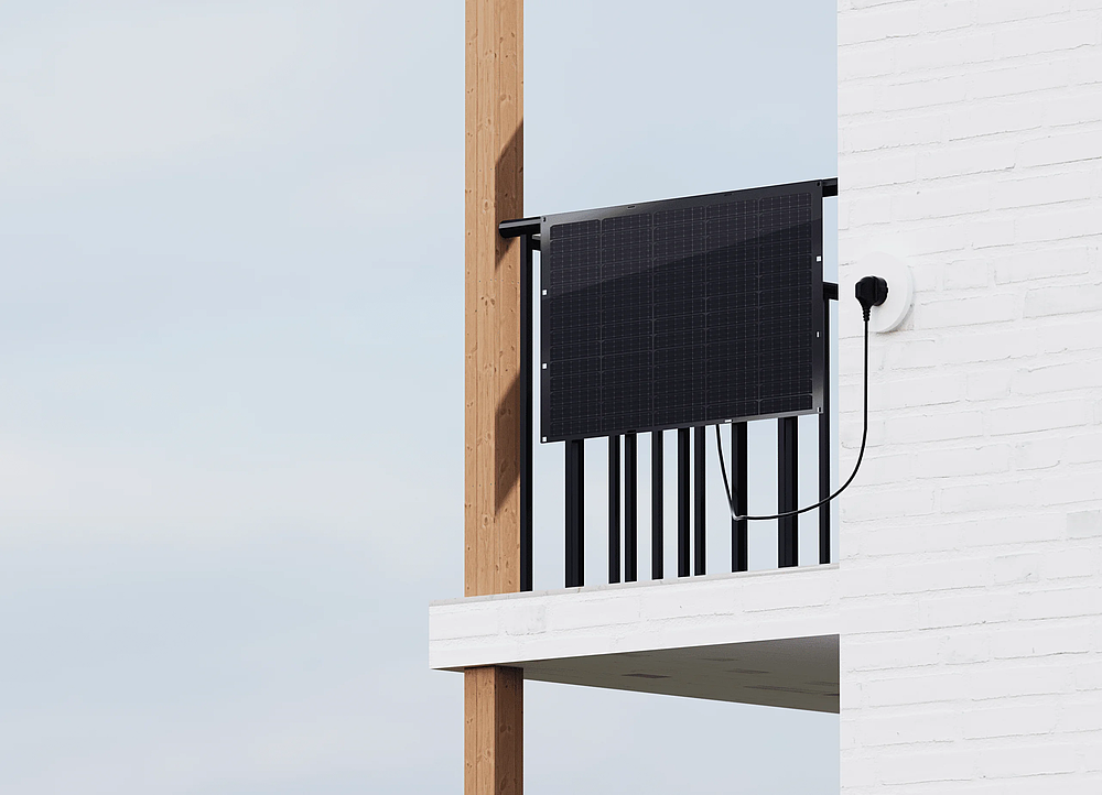 Smart Kit Balcony 800